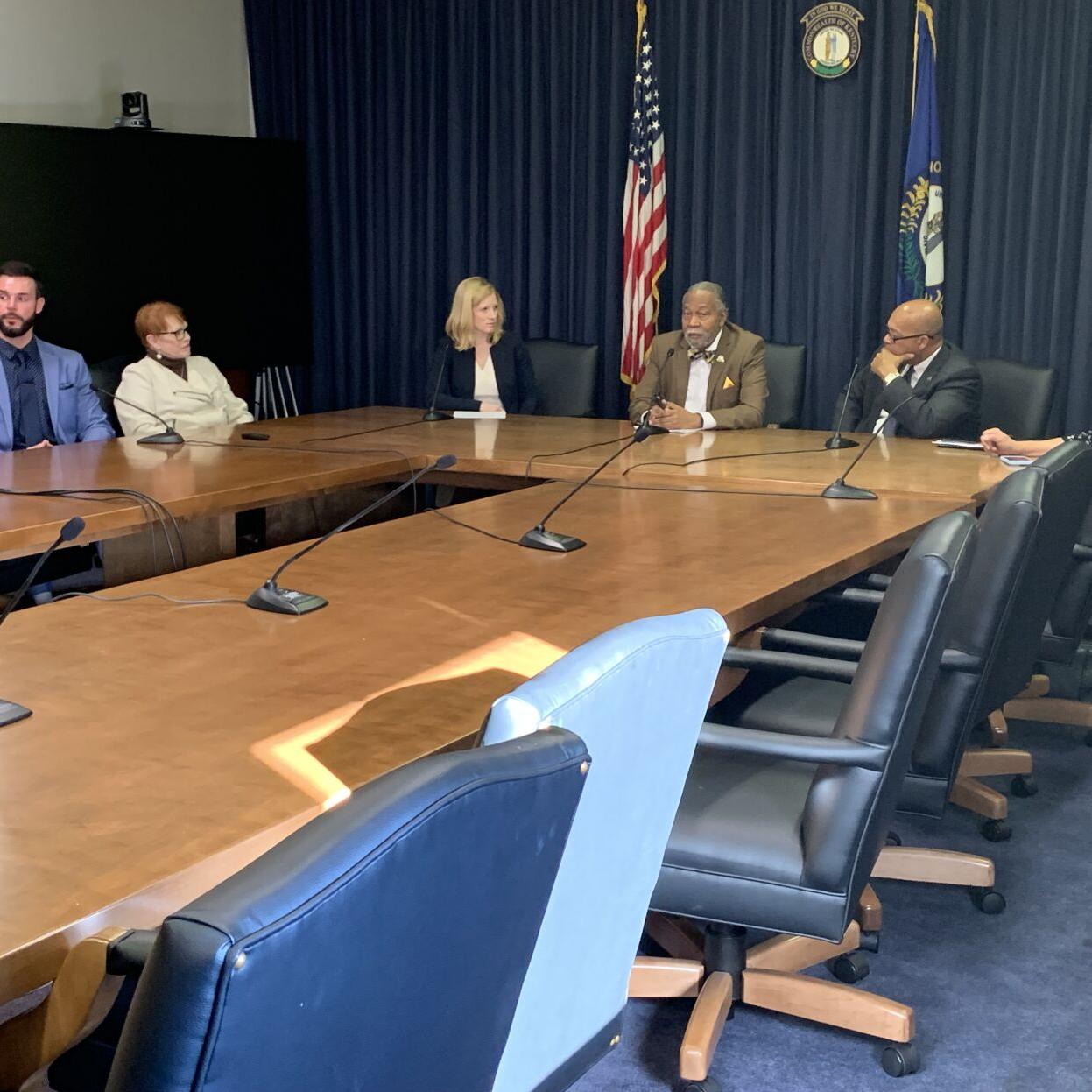 KY Senate Democrats